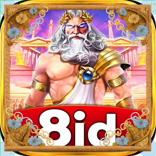 8id — galeri pratinjau - APK Resmi