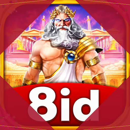 8id — galeri pratinjau Resmi APK