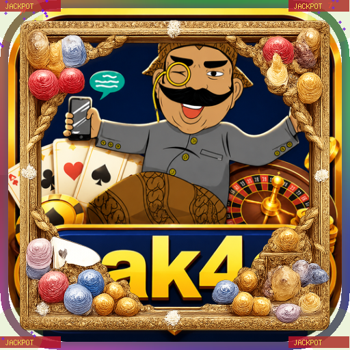 cak4d — mitra unggulan